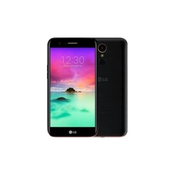 LG K10 2017