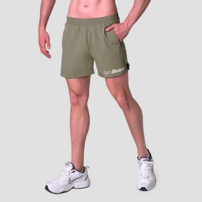 Light Essence Green GymBeam