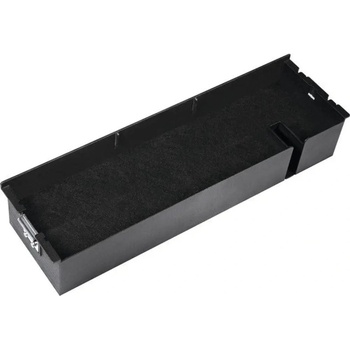 Electrolux MCFE18ST Карбонов филтър за абсорбатор Черен (MCFE18ST)