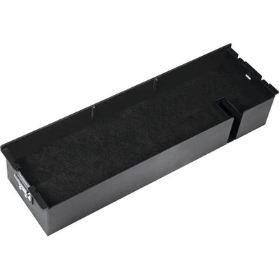 Electrolux MCFE18ST Карбонов филтър за абсорбатор Черен (MCFE18ST)