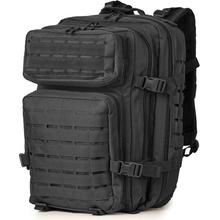 Waragod Soldat assault čierna 45 l