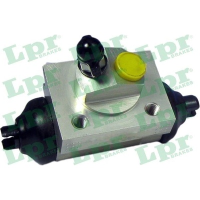 Válec kolové brzdy LPR 5223
