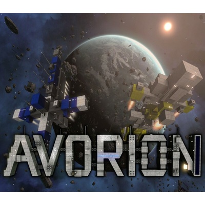 Avorion