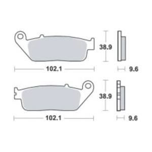  TRW MCB 677 (mcb677)