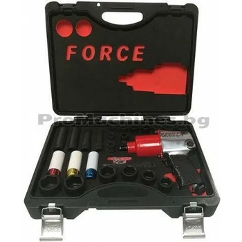 Image 1 of FORCE JN65491