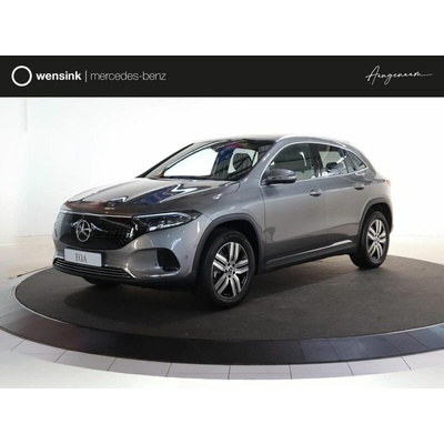 Mercedes-Benz EQA 250 140 kW