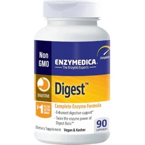 Enzymedica Digest [90 капсули]