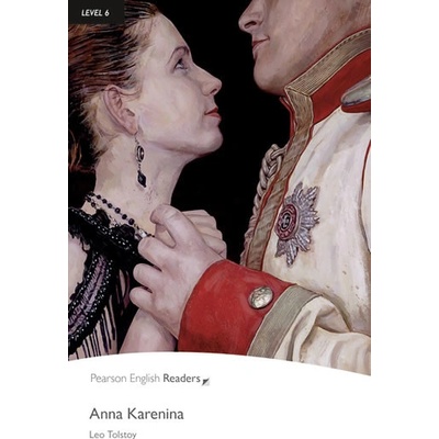 Anna Karenina + Mp3