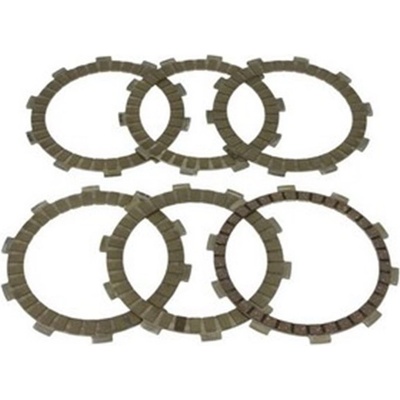 TRW Yamaha XTZ 250 Lander