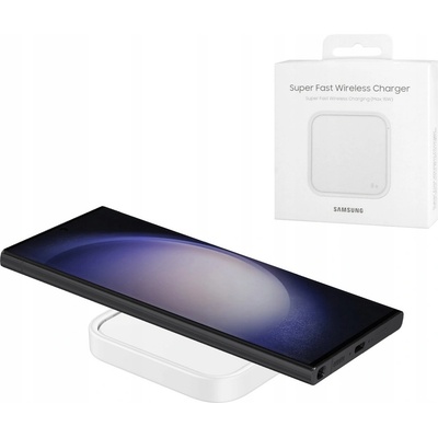 Samsung EP-P2400BW