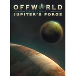 Stardock Entertainment Offworld Trading Company Jupiter's Forge DLC (PC)