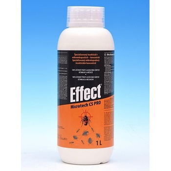 Effect Microtech CS 1 l