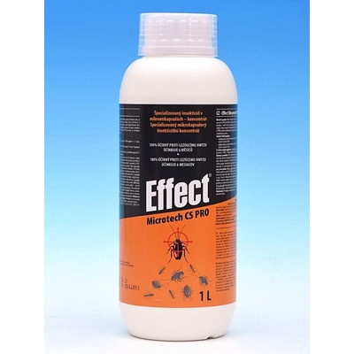 Effect Microtech CS 1 l