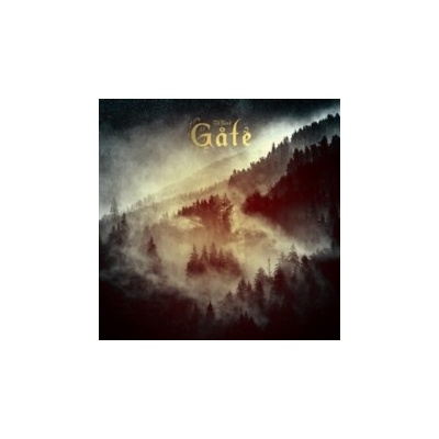 Til Nord - Gte CD
