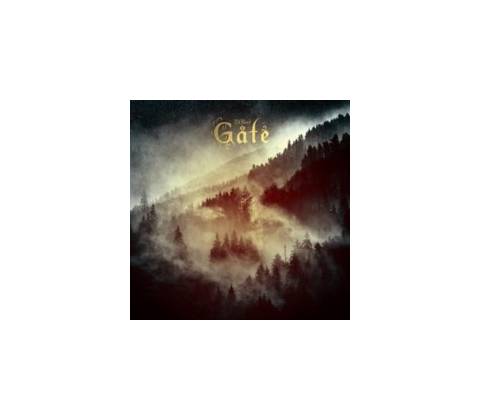 Til Nord - Gte CD