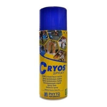 Cryos spray syntetický led ve spreji 400 ml