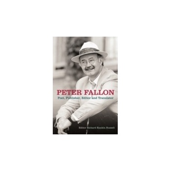 Peter Fallon - Russell Richard Rankin