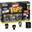 Funko Комплект мини фигури Funko Bitty POP! DC Comics: Batman - 4-Pack (Series 2) (091854)