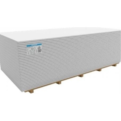 Norgips S GKB 2000 x 1250 x 12,5 mm 1 ks – Zboží Dáma