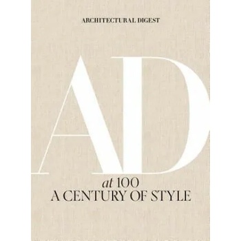 Image 1 of Architectural Digest at 100: A Century of Style