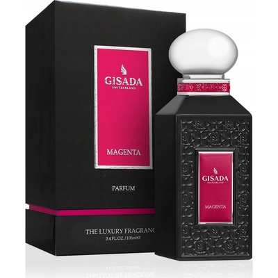 Gisada Luxury Collection Magenta parfém unisex 100 ml