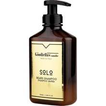 The Goodfellas' Smile Solo šampon na vousy 250 ml