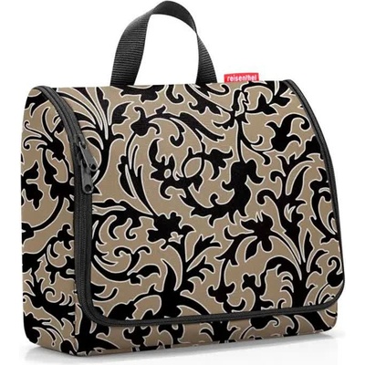 Reisenthel Несесер Reisenthel Xl wash bag - Brown (Baroque Marble)