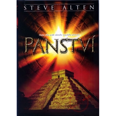 Panství - Steve Alten