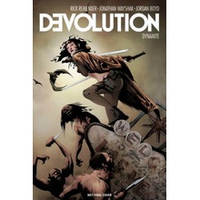 Devolution Remender Rick