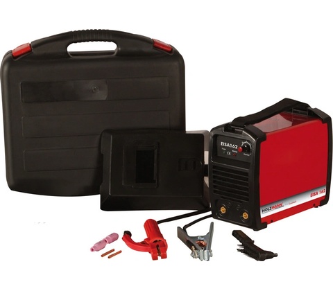 Holzmann EISA 162