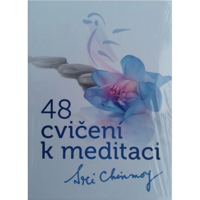 48 cvičení k meditaci