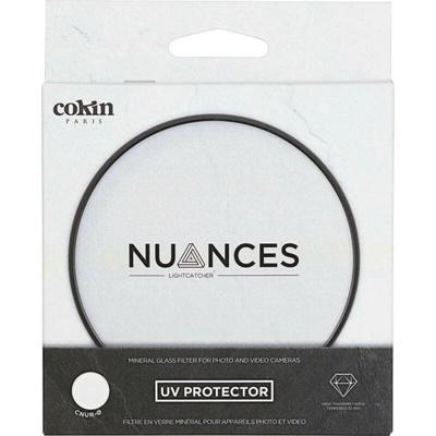 Cokin NUANCES UV 62 mm