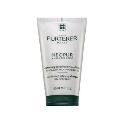 Rene Furterer Neopur Scalp Balancing Shampoo 150 ml
