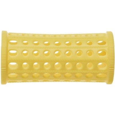 Sibel Long Plastic Roller Veľkosť 30 mm