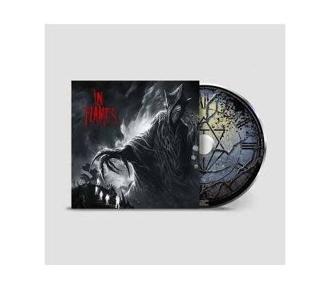 In Flames - FOREGORE CD