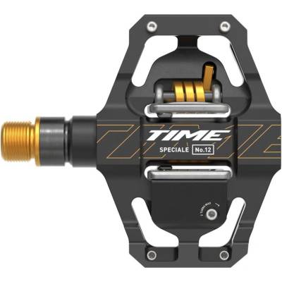 TIME Sport Speciale 12 Small pedále