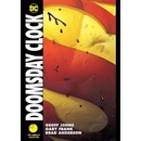 Doomsday Clock: The Complete Collection