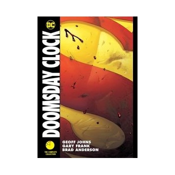 Doomsday Clock: The Complete Collection