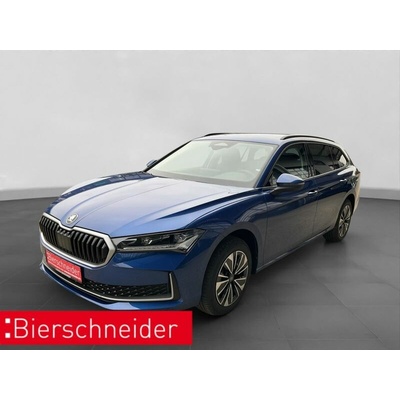 Skoda Superb Combi 1.5 TSI Selection DSG 110 kW