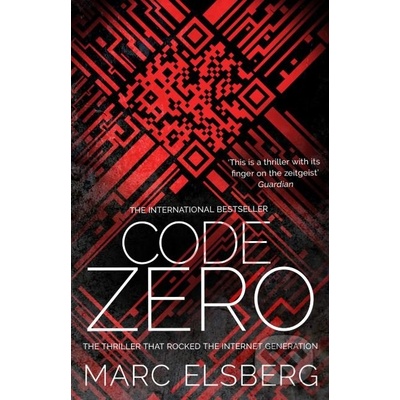 Code Zero - Marc Elsberg