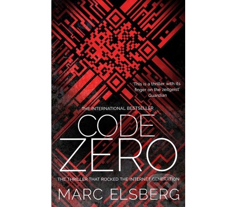 Code Zero - Marc Elsberg