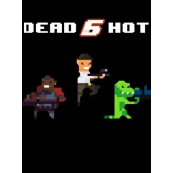 New Reality Games Dead6hot (PC)