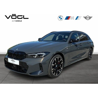 BMW M340i Touring xDrive 288 kW