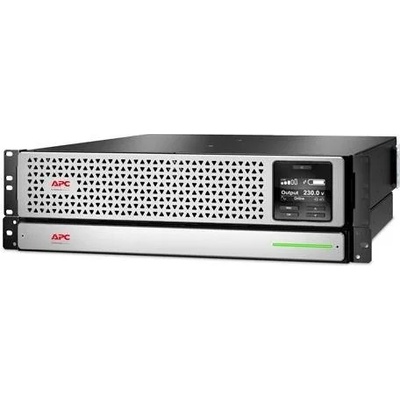 APC Smart-UPS SRT Li-Ion 1000VA RM Network Card (SRTL1000RMXLI-NC)
