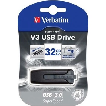 Verbatim Store 'n' Go V3 32GB 49173