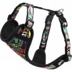 Rogz Fashion Wild Stripes нагръдник за куче