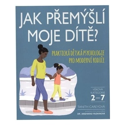 Jak přemýšlí moje dítě