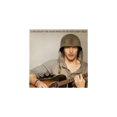 BLUNT, JAMES - STARS BENEATH MY FEET CD