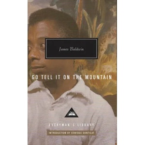 Go Tell It on the Mountain | James Baldwin (ISBN: 9781841593715)