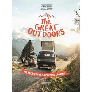 Great Outdoors | Markus Sämmer, Robert Klanten (ISBN: 9783899559484)